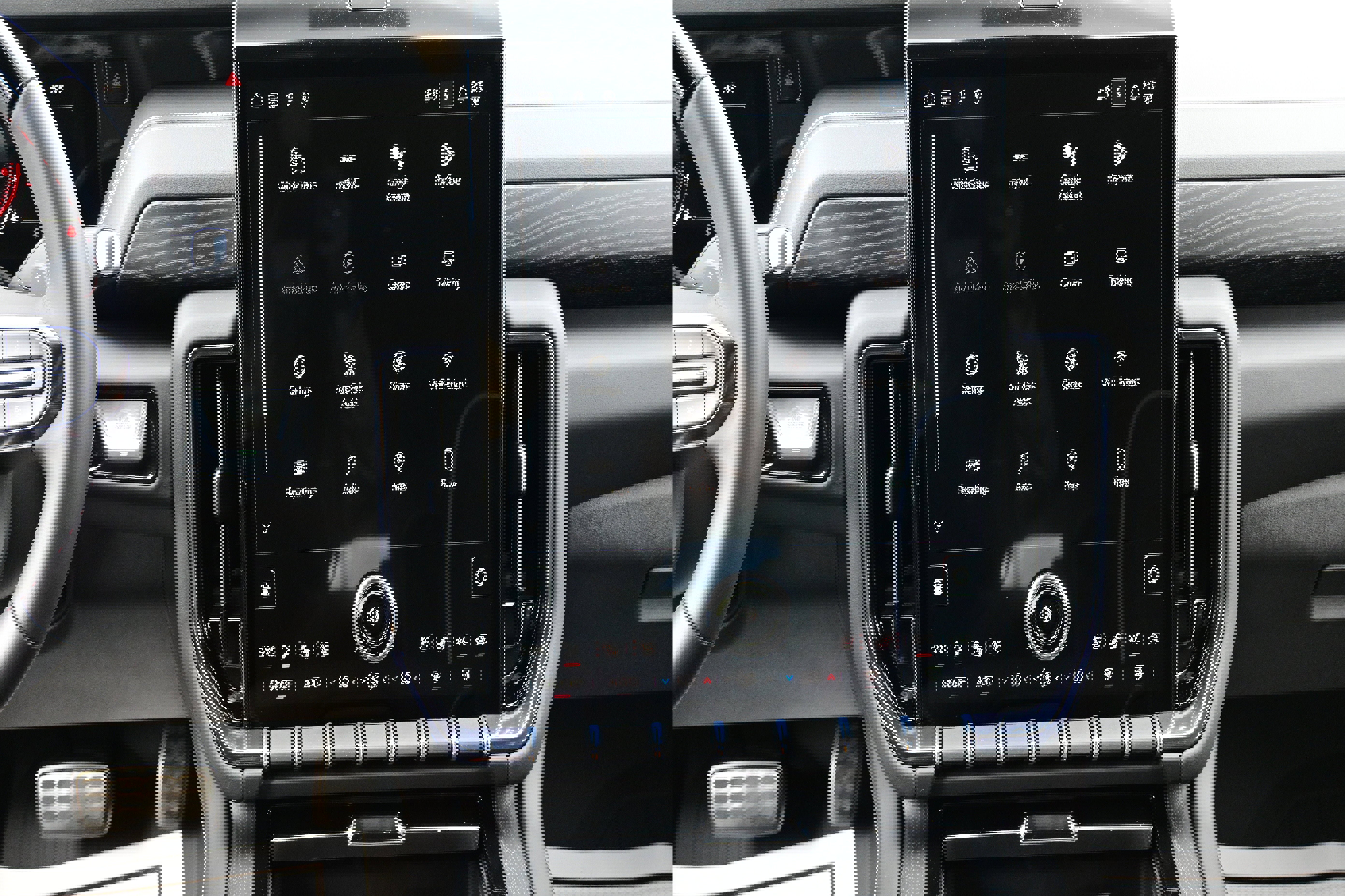 New 2026 GMC Yukon XL AT4 Ultimate w/ LPO, Floor Liner Package image 25