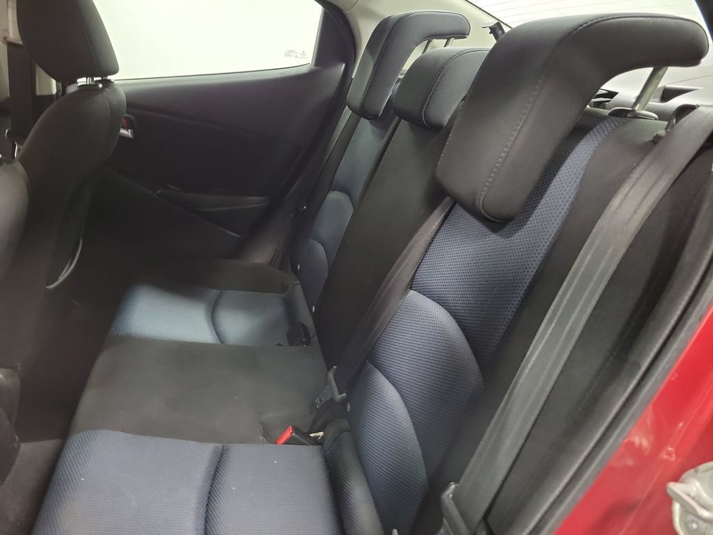 Used 2017 Toyota Yaris iA FWD image 28