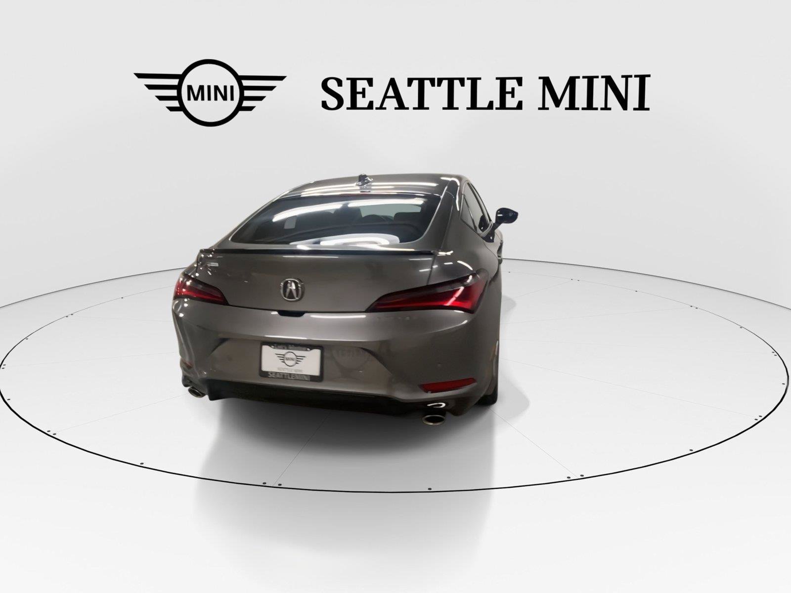 Used 2023 Acura Integra A-Spec w/ Technology Package FWD image 10