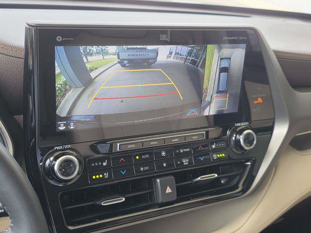 Certified 2021 Toyota Highlander Limited image 20