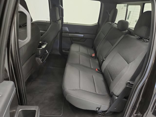 Used 2024 Ford F150 XLT w/ Equipment Group 302A MID AWD/4WD image 33