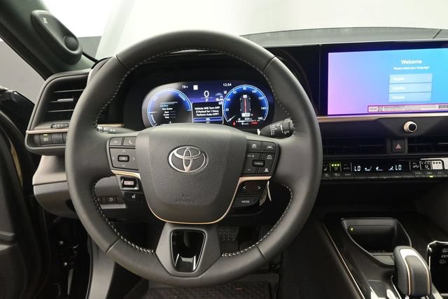New 2026 Toyota Crown AWD/4WD image 5