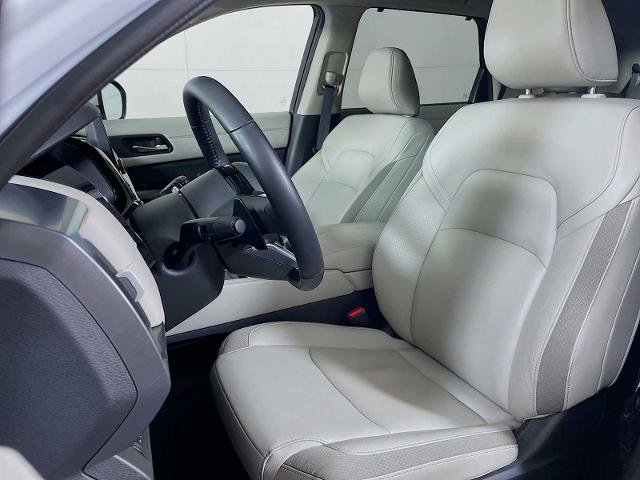 Certified 2025 Nissan Pathfinder SL AWD/4WD image 18