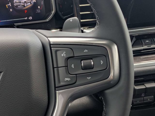 New 2026 Chevrolet Silverado 1500 LTZ w/ Z71 Off-Road Package AWD/4WD image 26