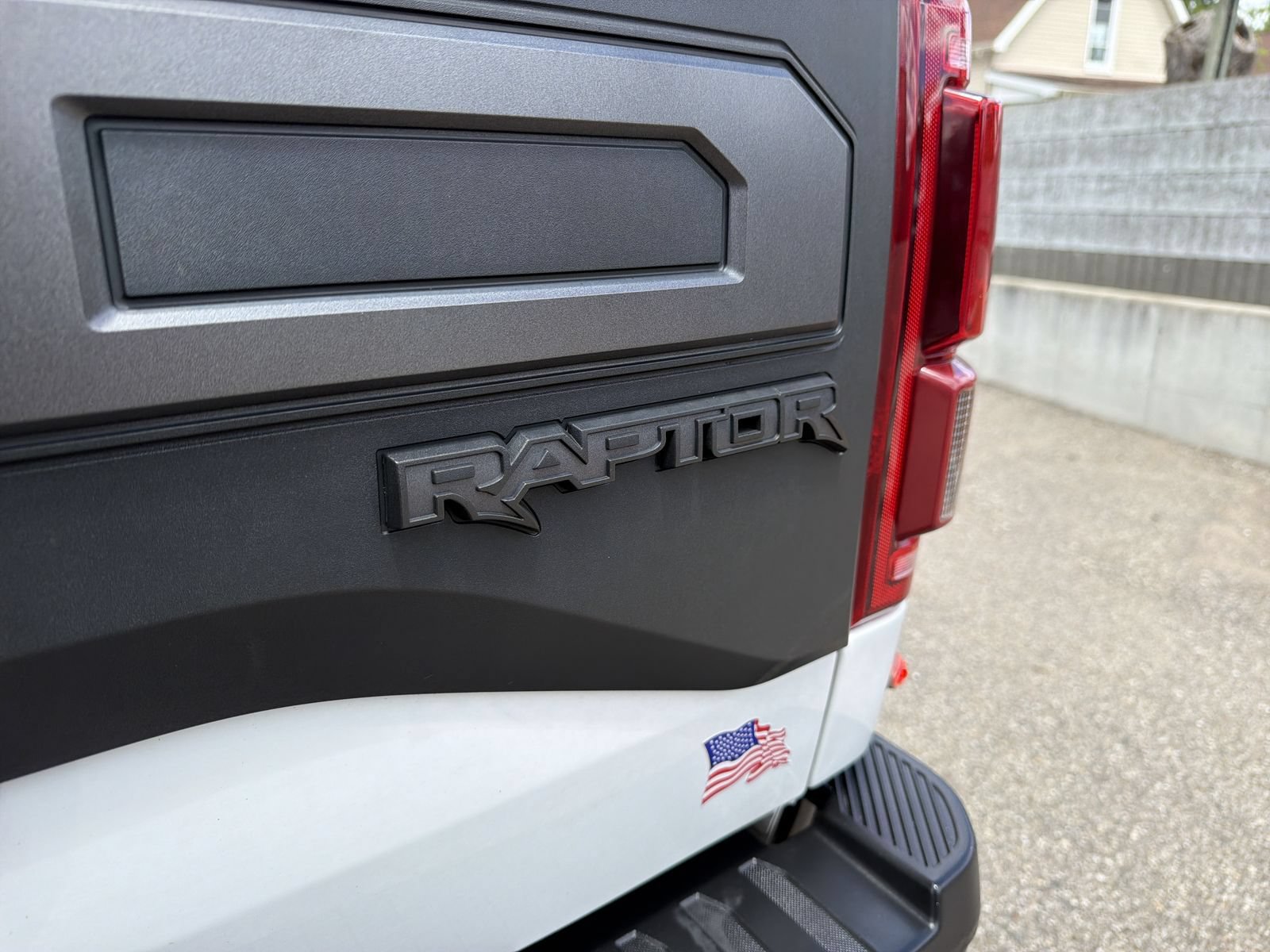 Used 2019 Ford F150 Raptor w/ Equipment Group 802A Luxury AWD/4WD image 18