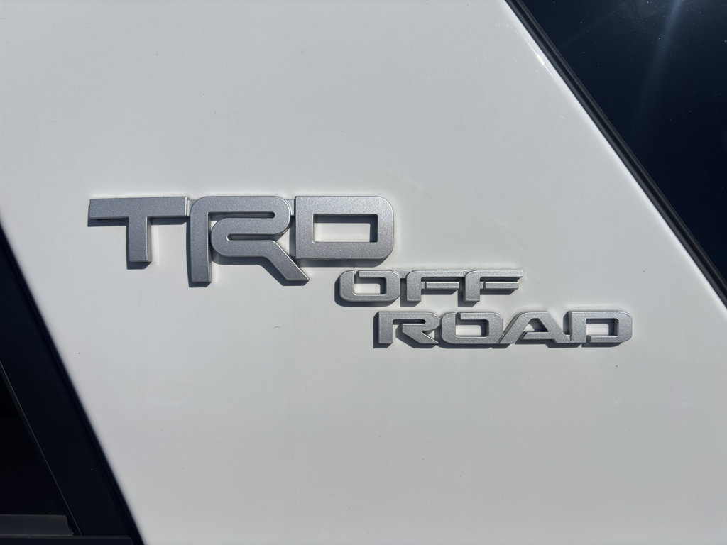Used 2023 Toyota 4Runner TRD Off-Road Premium image 23