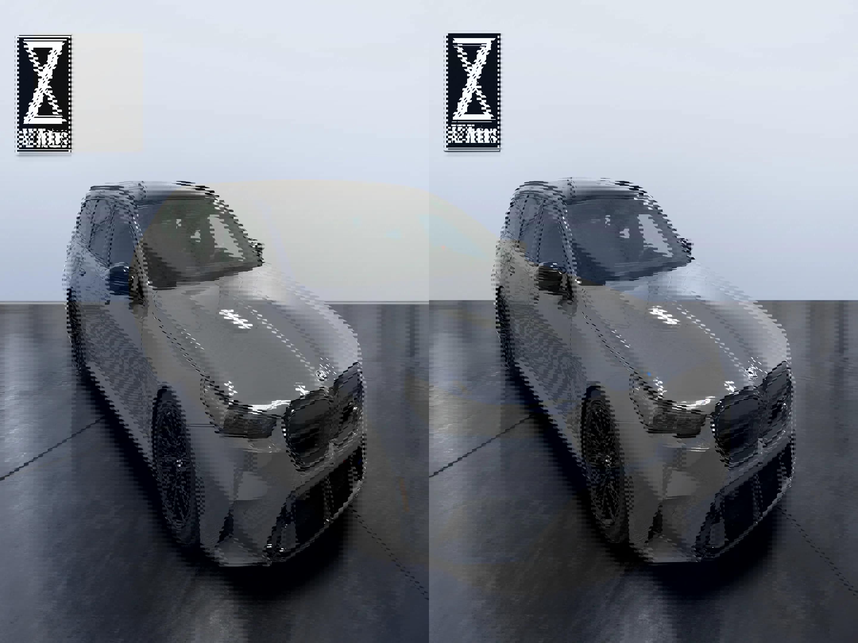 Used 2025 BMW M5 Touring image 7