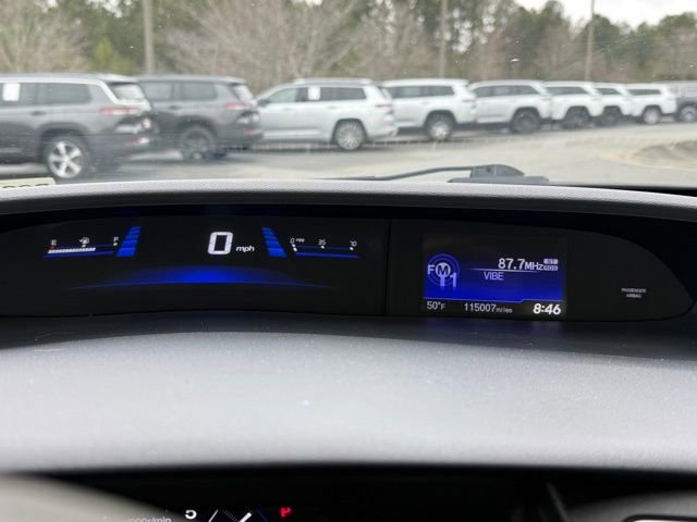 Used 2015 Honda Civic LX image 18