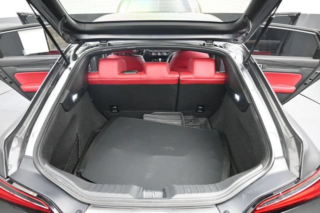 Used 2024 Acura Integra A-Spec FWD image 18