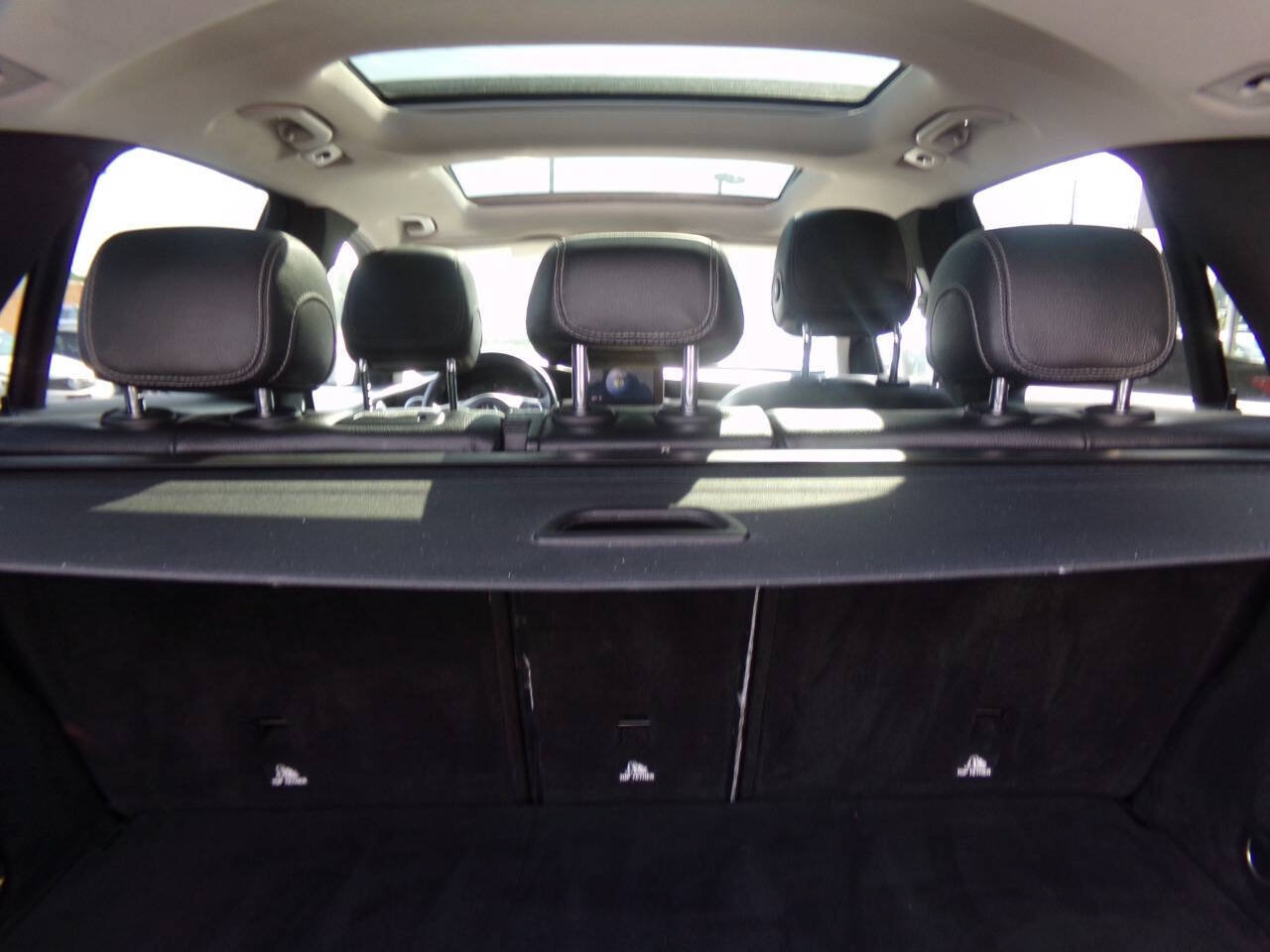 Used 2016 Mercedes-Benz GLC 300 image 22