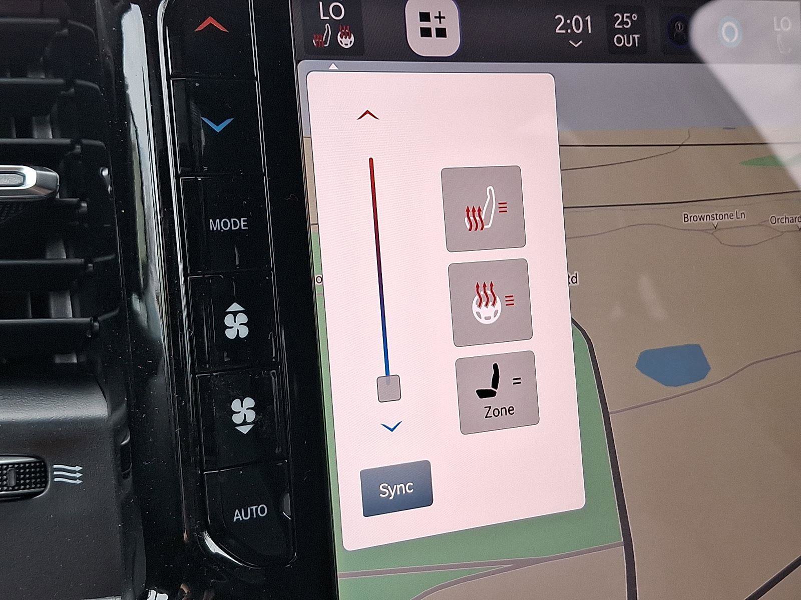 New 2026 RAM 1500 Big Horn image 17