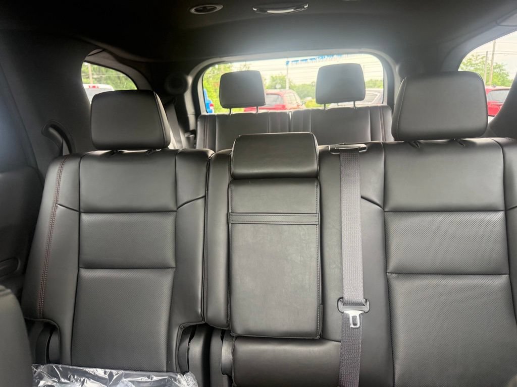 New 2026 Dodge Durango GT AWD/4WD image 29