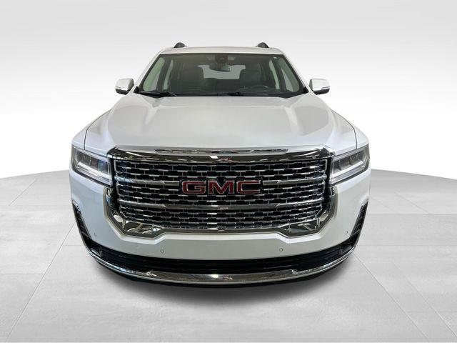 Used 2022 GMC Acadia Denali AWD/4WD image 8