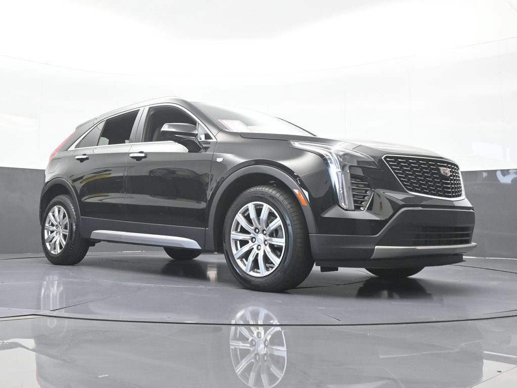 Used 2023 Cadillac XT4 Premium Luxury FWD image 63