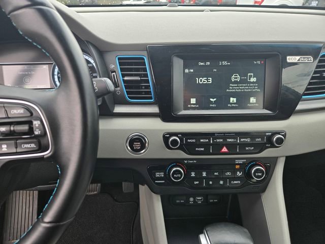 Used 2018 Kia Niro LX image 15