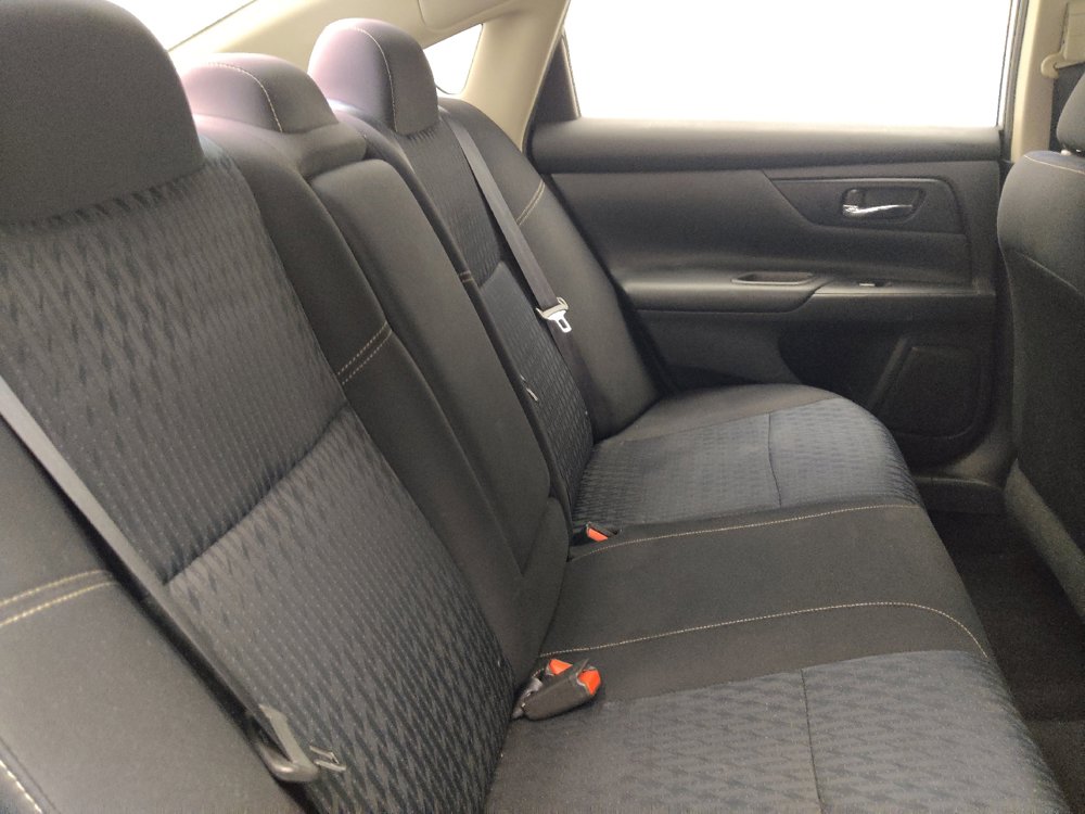 Used 2018 Nissan Altima 2.5 S FWD image 19