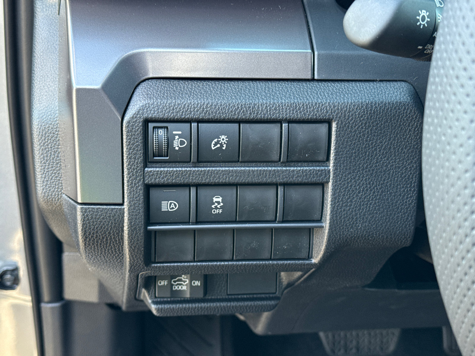 New 2026 Toyota Tacoma TRD Off-Road image 24