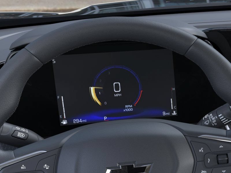 New 2026 Chevrolet Trax ACTIV w/ Driver Confidence Package FWD image 18