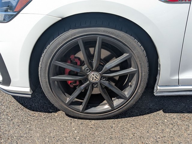 Used 2018 Volkswagen GTI S FWD image 22