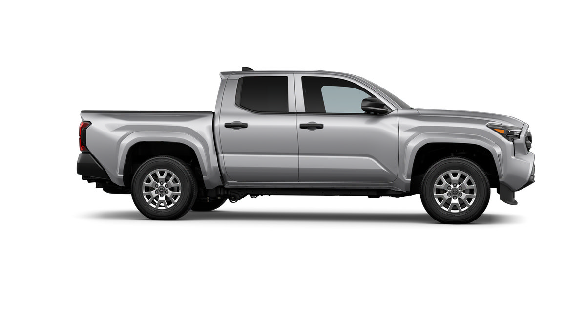 New 2026 Toyota Tacoma SR RWD image 48
