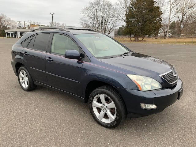 Used 2004 Lexus RX 330 AWD image 10