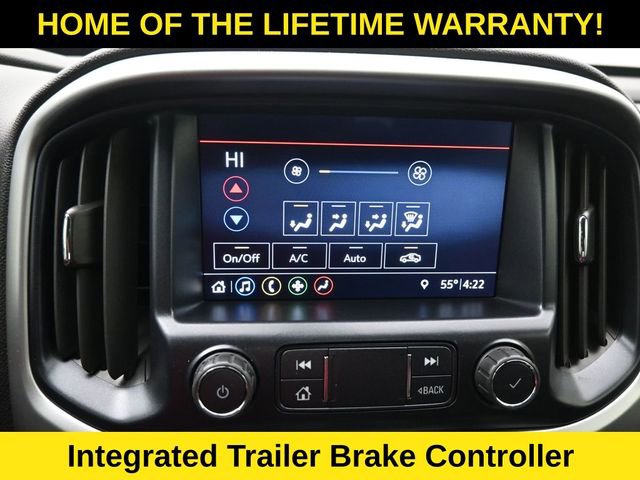 Used 2019 Chevrolet Colorado ZR2 image 25