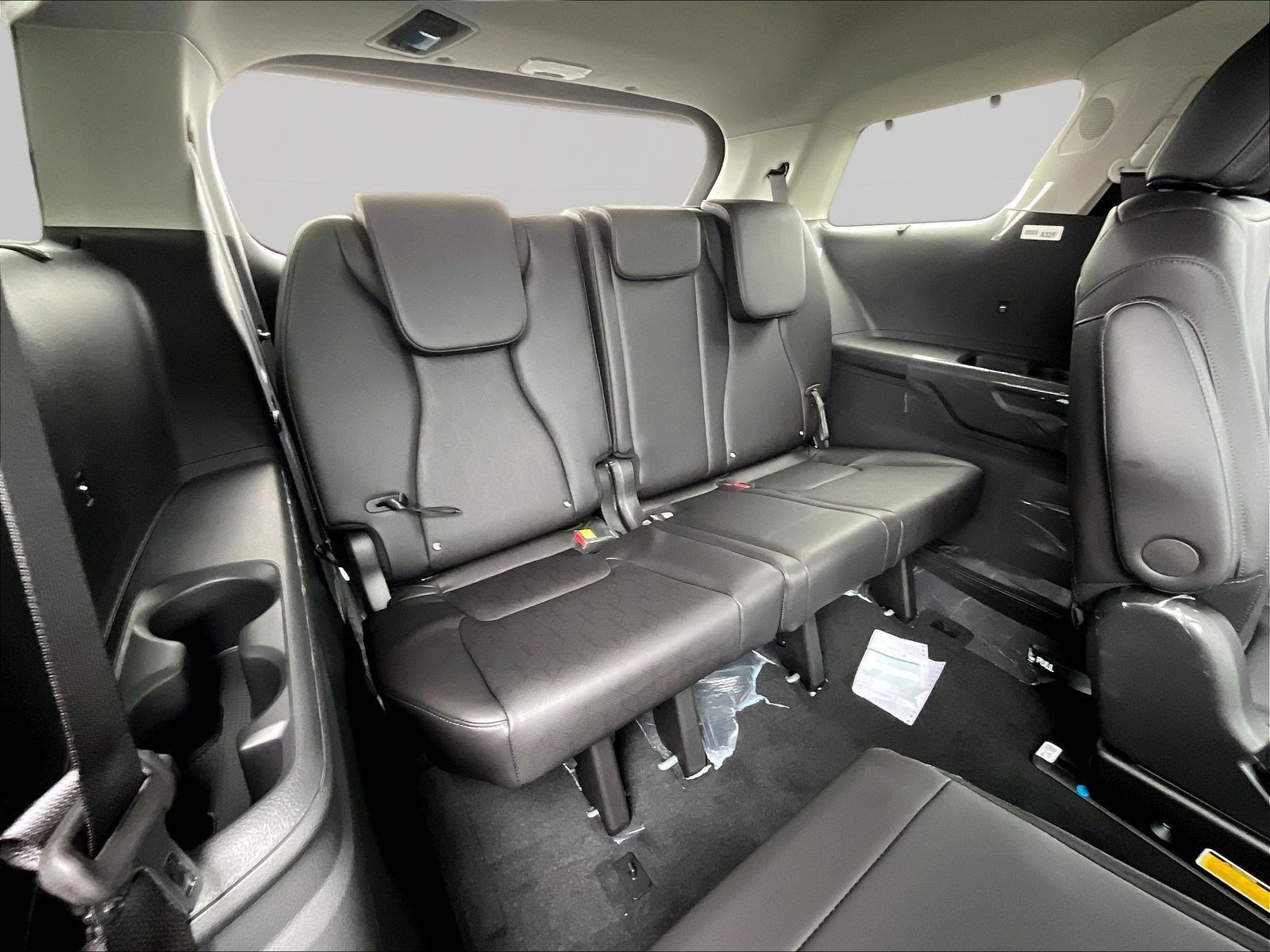 New 2027 Kia Carnival EX FWD image 21