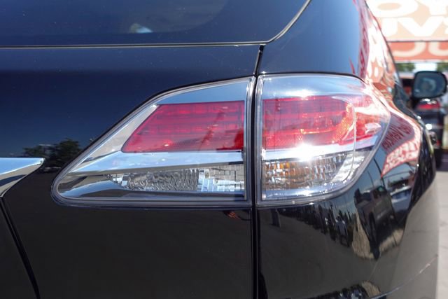 Used 2014 Lexus RX 350 AWD w/ Navigation Package image 8