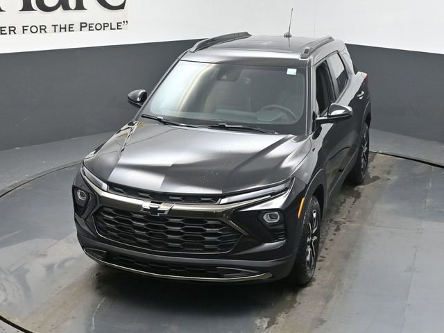 New 2026 Chevrolet TrailBlazer ACTIV w/ Convenience Package FWD image 24
