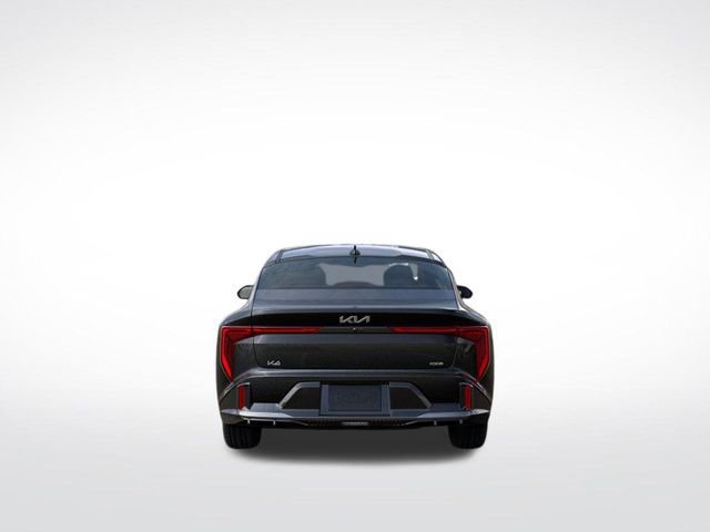New 2026 Kia K4 GT-Line Turbo FWD image 5