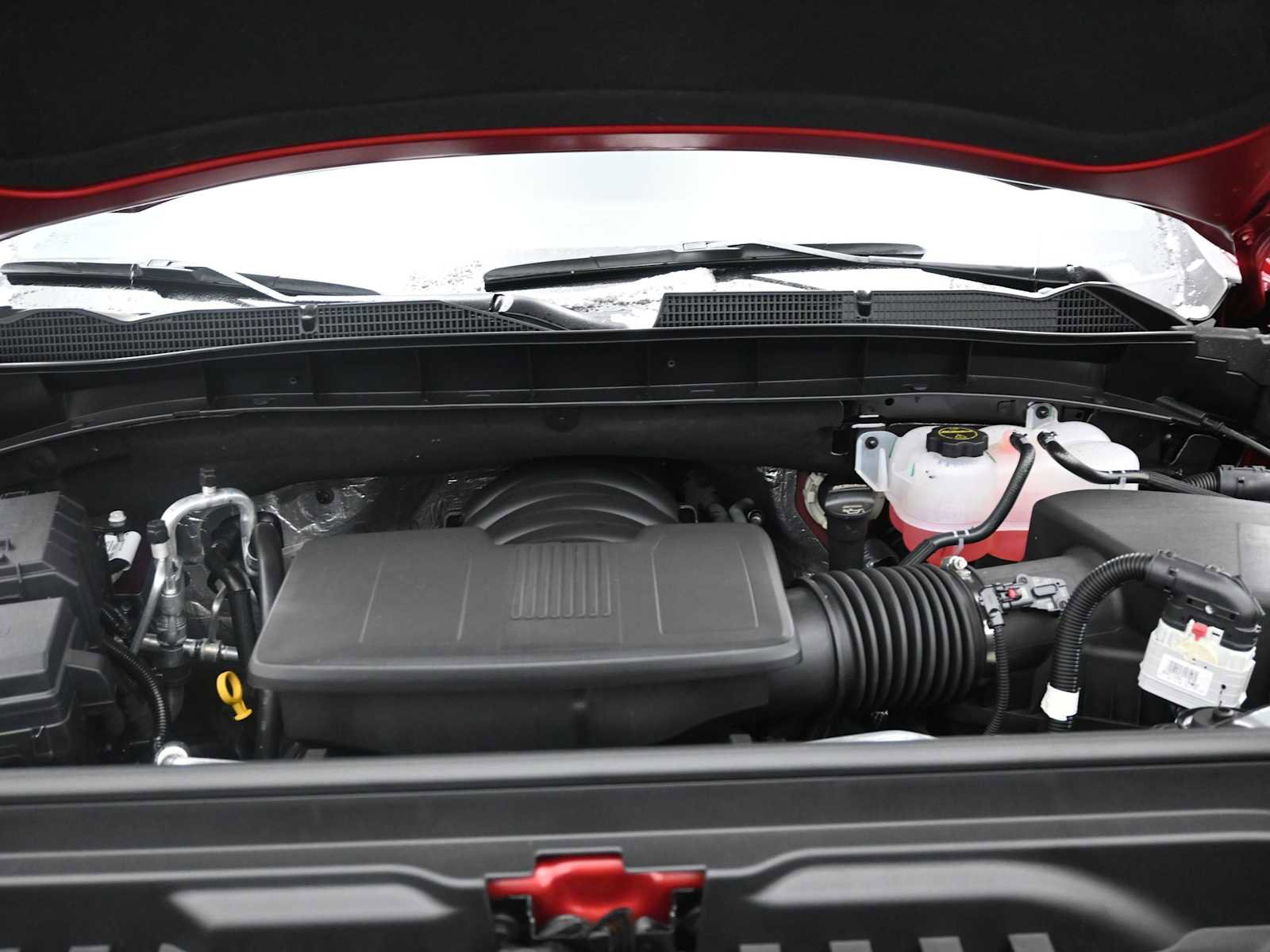 Used 2026 GMC Sierra 1500 SLT w/ SLT Premium Plus Package image 14