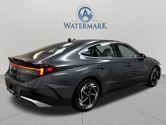 New 2026 Hyundai Sonata SEL FWD image 8
