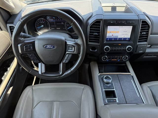 Used 2021 Ford Expedition Max Limited RWD image 9