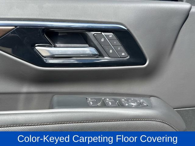 Used 2026 Chevrolet Tahoe High Country image 27