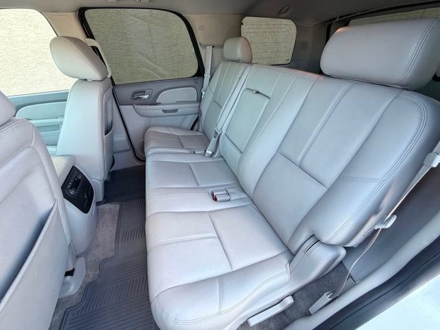 Used 2010 Chevrolet Tahoe LT w/ Suspension Package, Off-Road AWD/4WD image 13
