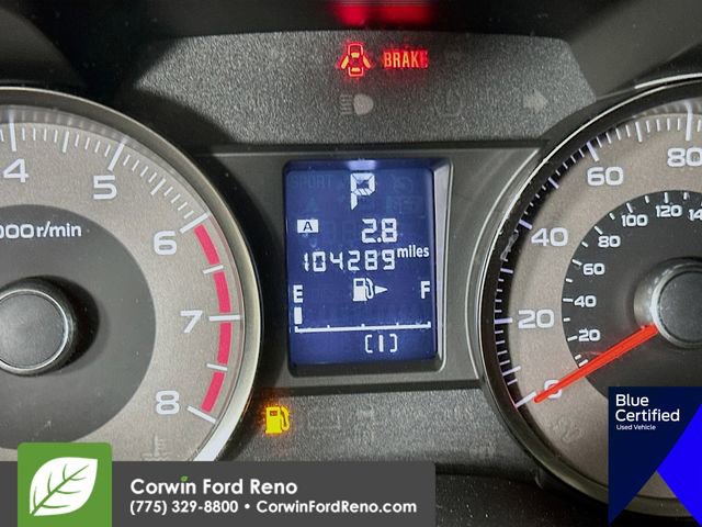 Used 2018 Subaru Forester 2.0XT Premium AWD/4WD image 15