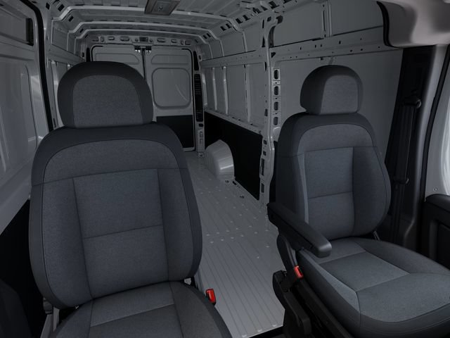 New 2026 RAM ProMaster 3500 w/ Convenience Group FWD image 18