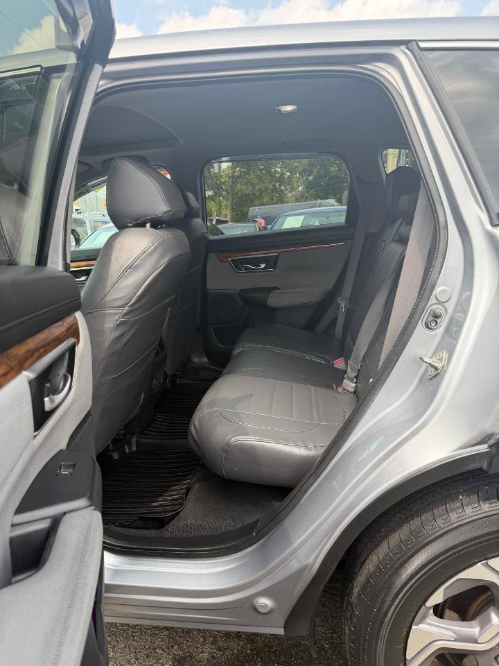 Used 2019 Honda CR-V EX image 29