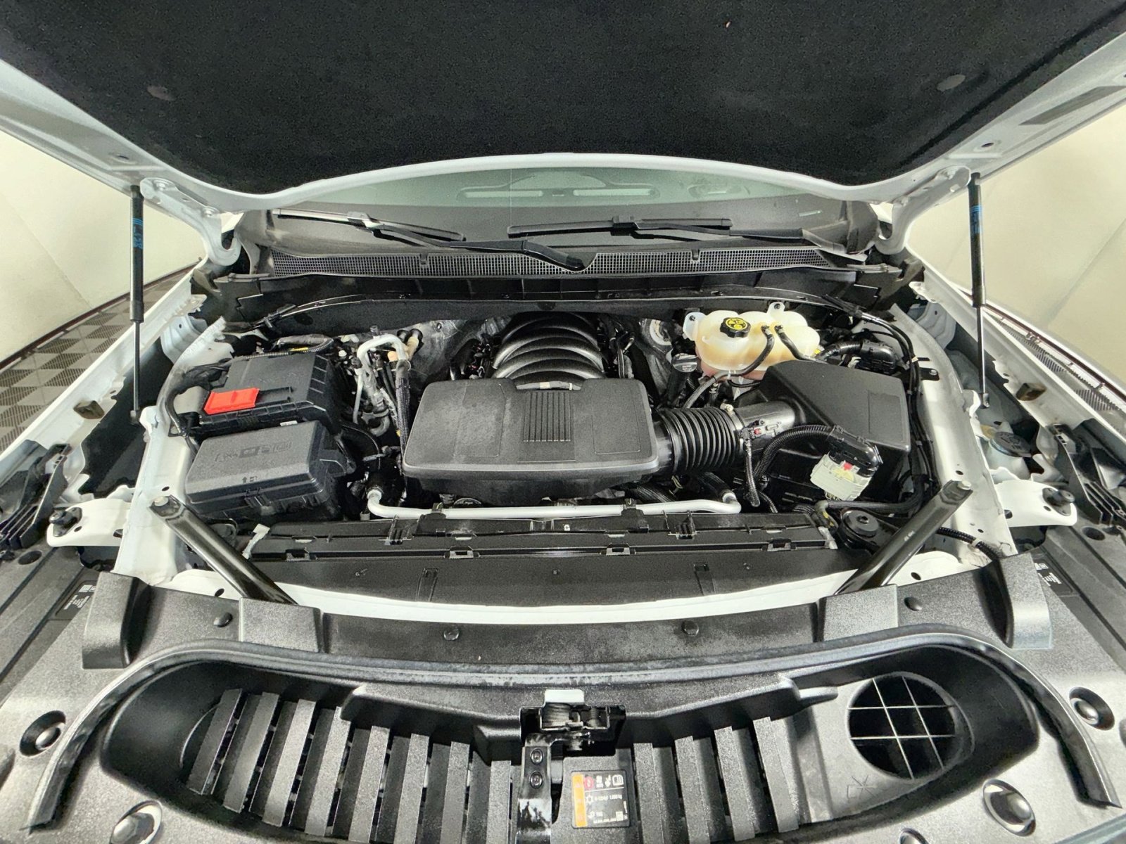 Used 2023 Chevrolet Tahoe Premier image 29