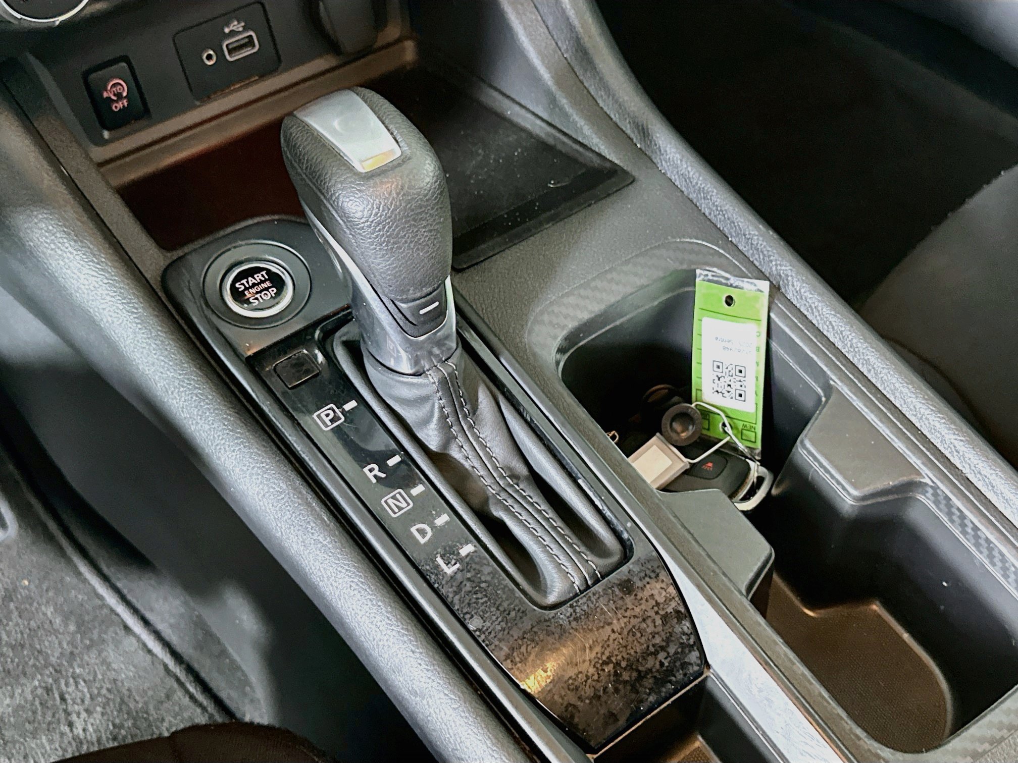 Used 2025 Nissan Sentra S FWD image 24