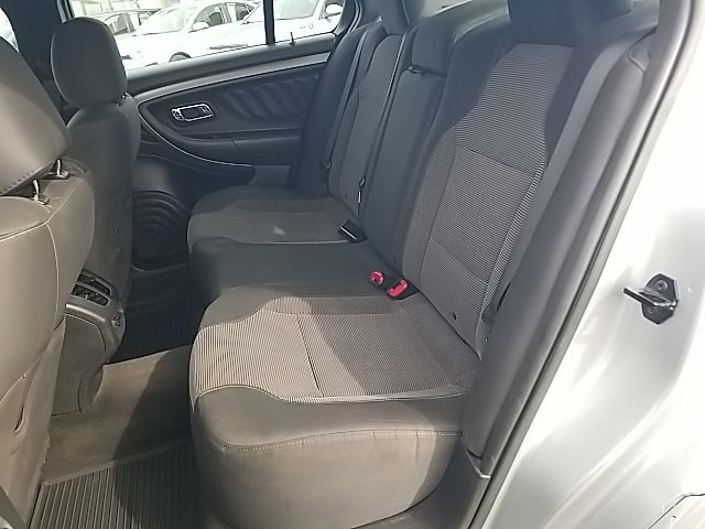 Used 2018 Ford Taurus SEL image 28