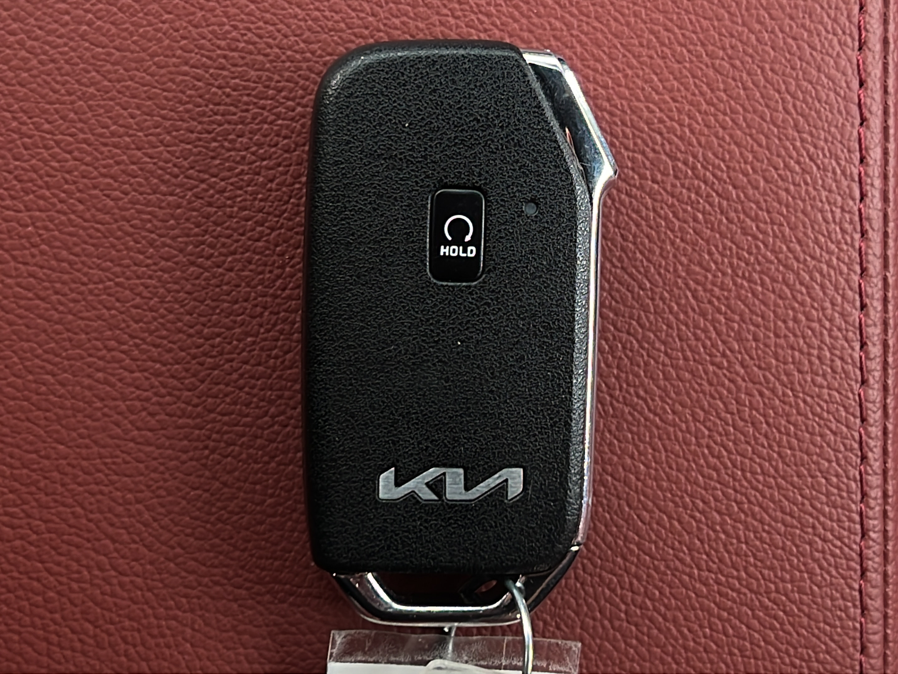 Certified 2025 Kia Sportage SX FWD image 28