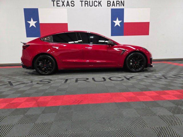 Used 2023 Tesla Model 3 Long Range image 14