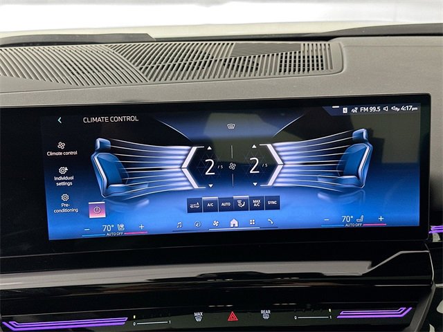 Used 2025 BMW 530i xDrive image 15