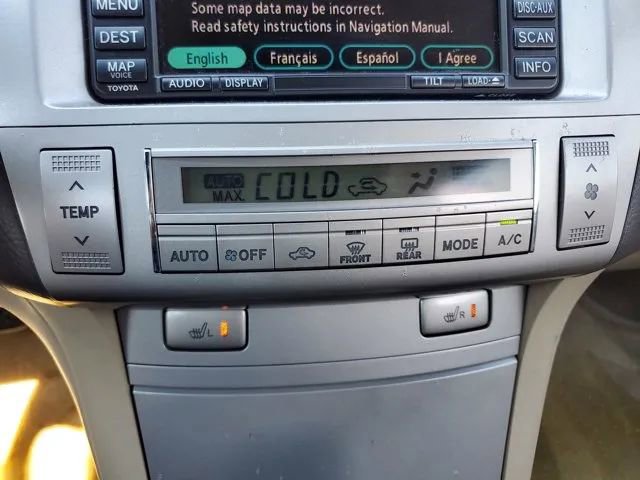 Used 2007 Toyota Solara SE Sport image 26