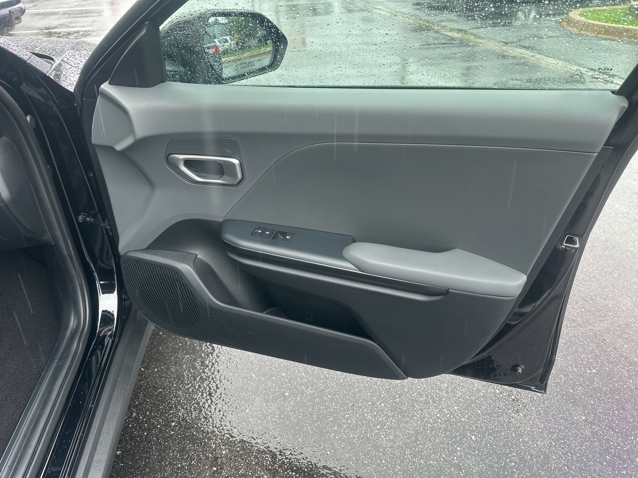 Used 2025 Kia K4 FWD image 10