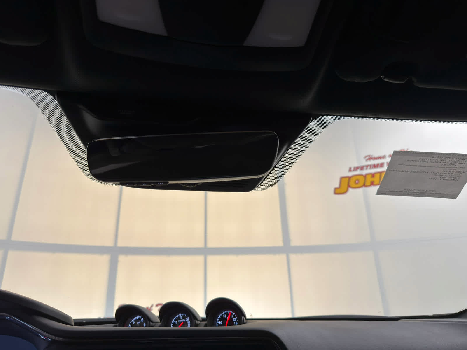 New 2027 Nissan Z Performance RWD image 19