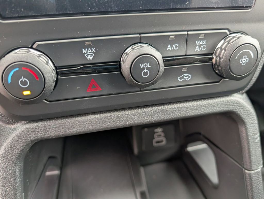 New 2026 Ford Ranger XL w/ Trailer Tow Package image 36