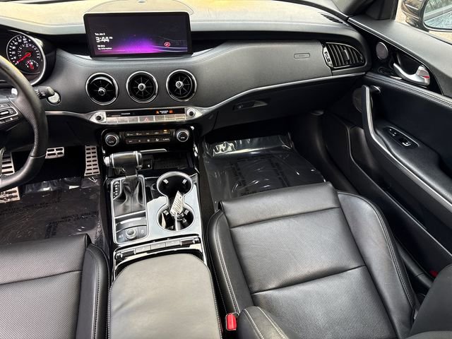 Used 2023 Kia Stinger GT-Line w/ Sun & Sound Package image 20