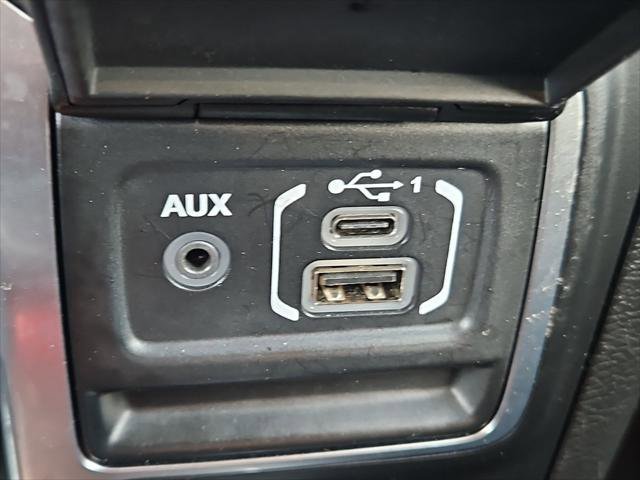 Certified 2021 Jeep Wrangler Sport S image 28